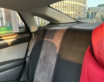 Серый Форд Фьюжн, объемом двигателя 2.49 л и пробегом 255 тыс. км за 9700 $, фото 4 на Automoto.ua