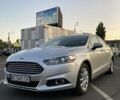 Серый Форд Фьюжн, объемом двигателя 2.5 л и пробегом 190 тыс. км за 9600 $, фото 1 на Automoto.ua