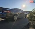 Серый Форд Фьюжн, объемом двигателя 2.5 л и пробегом 215 тыс. км за 8200 $, фото 8 на Automoto.ua