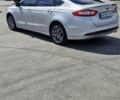 Сірий Форд Фьюжен, об'ємом двигуна 2.5 л та пробігом 160 тис. км за 10500 $, фото 9 на Automoto.ua