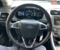 Сірий Форд Фьюжен, об'ємом двигуна 2 л та пробігом 187 тис. км за 12499 $, фото 8 на Automoto.ua