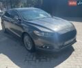 Сірий Форд Фьюжен, об'ємом двигуна 2 л та пробігом 157 тис. км за 10560 $, фото 1 на Automoto.ua