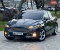Сірий Форд Фьюжен, об'ємом двигуна 2 л та пробігом 163 тис. км за 8300 $, фото 13 на Automoto.ua