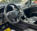 Форд Фьюжн 2015 в Коломые на Automoto.ua Серый Форд Фьюжн, объемом двигателя 2 л и пробегом 165 тыс. км за 10500 $, фото 7 на Automoto.ua