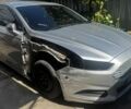 Сірий Форд Фьюжен, об'ємом двигуна 2.5 л та пробігом 236 тис. км за 4500 $, фото 1 на Automoto.ua