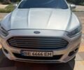 Сірий Форд Фьюжен, об'ємом двигуна 2 л та пробігом 220 тис. км за 10500 $, фото 1 на Automoto.ua