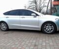 Сірий Форд Фьюжен, об'ємом двигуна 2.5 л та пробігом 228 тис. км за 9500 $, фото 3 на Automoto.ua