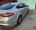 Сірий Форд Фьюжен, об'ємом двигуна 2.5 л та пробігом 177 тис. км за 11000 $, фото 9 на Automoto.ua