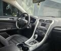 Сірий Форд Фьюжен, об'ємом двигуна 2.49 л та пробігом 178 тис. км за 10300 $, фото 2 на Automoto.ua