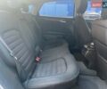 Сірий Форд Фьюжен, об'ємом двигуна 2.5 л та пробігом 252 тис. км за 9790 $, фото 19 на Automoto.ua