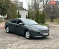 Сірий Форд Фьюжен, об'ємом двигуна 2.5 л та пробігом 246 тис. км за 8650 $, фото 8 на Automoto.ua
