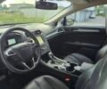 Серый Форд Фьюжн, объемом двигателя 2 л и пробегом 168 тыс. км за 11900 $, фото 7 на Automoto.ua