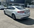 Сірий Форд Фьюжен, об'ємом двигуна 2.5 л та пробігом 160 тис. км за 10500 $, фото 5 на Automoto.ua