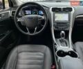 Сірий Форд Фьюжен, об'ємом двигуна 2 л та пробігом 187 тис. км за 11700 $, фото 12 на Automoto.ua