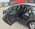 Сірий Форд Фьюжен, об'ємом двигуна 2.49 л та пробігом 96 тис. км за 12400 $, фото 10 на Automoto.ua