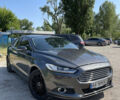 Сірий Форд Фьюжен, об'ємом двигуна 2 л та пробігом 129 тис. км за 12000 $, фото 9 на Automoto.ua