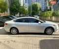 Серый Форд Фьюжн, объемом двигателя 2.5 л и пробегом 272 тыс. км за 9300 $, фото 11 на Automoto.ua