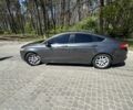 Сірий Форд Фьюжен, об'ємом двигуна 2.5 л та пробігом 287 тис. км за 8600 $, фото 1 на Automoto.ua