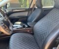 Серый Форд Фьюжн, объемом двигателя 2.5 л и пробегом 268 тыс. км за 7650 $, фото 7 на Automoto.ua