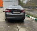 Сірий Форд Фьюжен, об'ємом двигуна 2.5 л та пробігом 351 тис. км за 7990 $, фото 10 на Automoto.ua