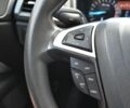 Серый Форд Фьюжн, объемом двигателя 2.5 л и пробегом 230 тыс. км за 8900 $, фото 47 на Automoto.ua