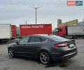 Серый Форд Фьюжн, объемом двигателя 2 л и пробегом 157 тыс. км за 12900 $, фото 3 на Automoto.ua