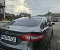 Сірий Форд Фьюжен, об'ємом двигуна 2.49 л та пробігом 178 тис. км за 10300 $, фото 11 на Automoto.ua
