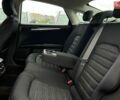 Сірий Форд Фьюжен, об'ємом двигуна 2.49 л та пробігом 220 тис. км за 8500 $, фото 19 на Automoto.ua