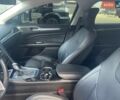 Сірий Форд Фьюжен, об'ємом двигуна 2 л та пробігом 157 тис. км за 10560 $, фото 7 на Automoto.ua