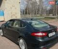 Сірий Форд Фьюжен, об'ємом двигуна 2 л та пробігом 180 тис. км за 12300 $, фото 4 на Automoto.ua