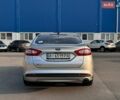 Сірий Форд Фьюжен, об'ємом двигуна 2.49 л та пробігом 209 тис. км за 10500 $, фото 6 на Automoto.ua