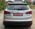 Сірий Форд Фьюжен, об'ємом двигуна 2 л та пробігом 180 тис. км за 11750 $, фото 21 на Automoto.ua