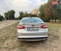 Серый Форд Фьюжн, объемом двигателя 2.49 л и пробегом 142 тыс. км за 11300 $, фото 12 на Automoto.ua