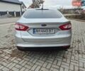 Сірий Форд Фьюжен, об'ємом двигуна 2.5 л та пробігом 147 тис. км за 9950 $, фото 5 на Automoto.ua