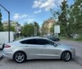 Сірий Форд Фьюжен, об'ємом двигуна 2 л та пробігом 265 тис. км за 11200 $, фото 2 на Automoto.ua