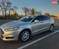 Сірий Форд Фьюжен, об'ємом двигуна 2.5 л та пробігом 170 тис. км за 8000 $, фото 3 на Automoto.ua