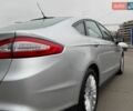 Серый Форд Фьюжн, объемом двигателя 2 л и пробегом 148 тыс. км за 10500 $, фото 1 на Automoto.ua