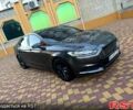 Сірий Форд Фьюжен, об'ємом двигуна 2.5 л та пробігом 200 тис. км за 9999 $, фото 1 на Automoto.ua