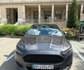 Серый Форд Фьюжн, объемом двигателя 2 л и пробегом 203 тыс. км за 10300 $, фото 2 на Automoto.ua