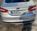 Сірий Форд Фьюжен, об'ємом двигуна 2.5 л та пробігом 180 тис. км за 9500 $, фото 5 на Automoto.ua