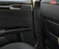 Сірий Форд Фьюжен, об'ємом двигуна 1.5 л та пробігом 150 тис. км за 6999 $, фото 33 на Automoto.ua