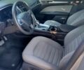 Серый Форд Фьюжн, объемом двигателя 2.5 л и пробегом 152 тыс. км за 7500 $, фото 13 на Automoto.ua