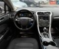 Серый Форд Фьюжн, объемом двигателя 2.5 л и пробегом 207 тыс. км за 8900 $, фото 43 на Automoto.ua