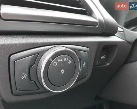 Серый Форд Фьюжн, объемом двигателя 2.5 л и пробегом 139 тыс. км за 9000 $, фото 11 на Automoto.ua