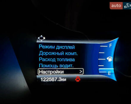 Сірий Форд Фьюжен, об'ємом двигуна 2.5 л та пробігом 122 тис. км за 10300 $, фото 30 на Automoto.ua