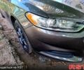 Серый Форд Фьюжн, объемом двигателя 2.5 л и пробегом 162 тыс. км за 9800 $, фото 6 на Automoto.ua