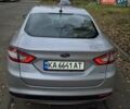 Серый Форд Фьюжн, объемом двигателя 2.49 л и пробегом 184 тыс. км за 9800 $, фото 1 на Automoto.ua