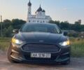 Сірий Форд Фьюжен, об'ємом двигуна 2 л та пробігом 180 тис. км за 11700 $, фото 10 на Automoto.ua