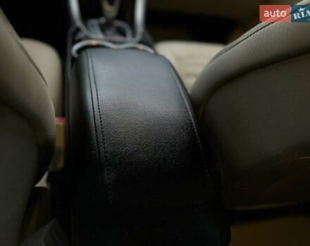 Сірий Форд Фьюжен, об'ємом двигуна 2.49 л та пробігом 290 тис. км за 8899 $, фото 53 на Automoto.ua