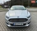 Сірий Форд Фьюжен, об'ємом двигуна 2.49 л та пробігом 211 тис. км за 9600 $, фото 8 на Automoto.ua